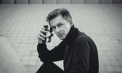 Dawid Jacewski FOTOGRAFIA reklamowa ślubna